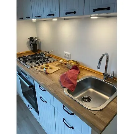 Apartment The Hut Schonhagen (Schleswig-Holstein)