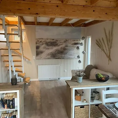 The Hut Schonhagen (Schleswig-Holstein)