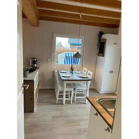 Apartment The Hut Schonhagen (Schleswig-Holstein)