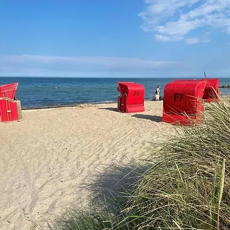 The Hut * Schonhagen (Schleswig-Holstein)