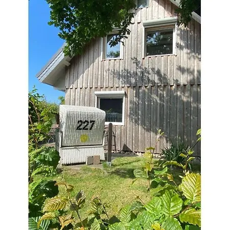Apartment The Hut Schonhagen (Schleswig-Holstein)