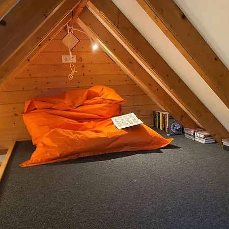 The Hut